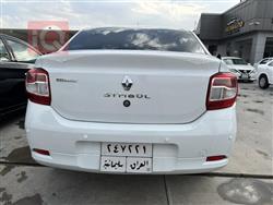 رينو سيمبل